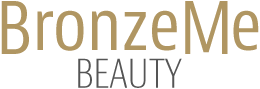 BronzeMe Beauty Logo