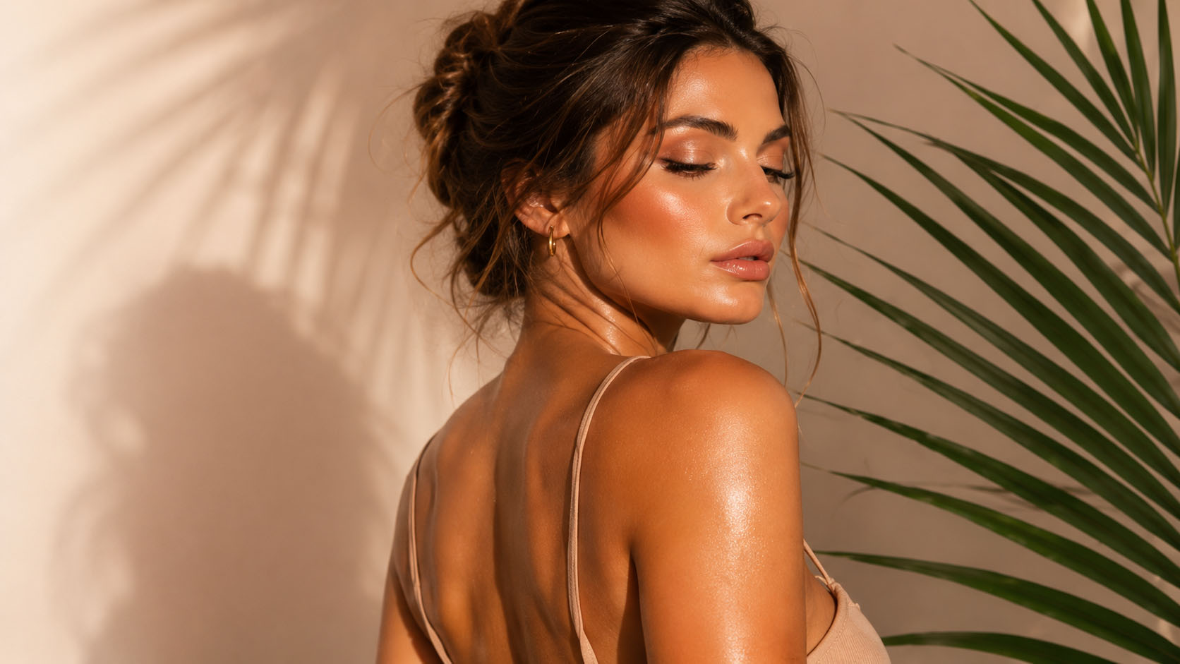 BronzeMe Beauty treatment products